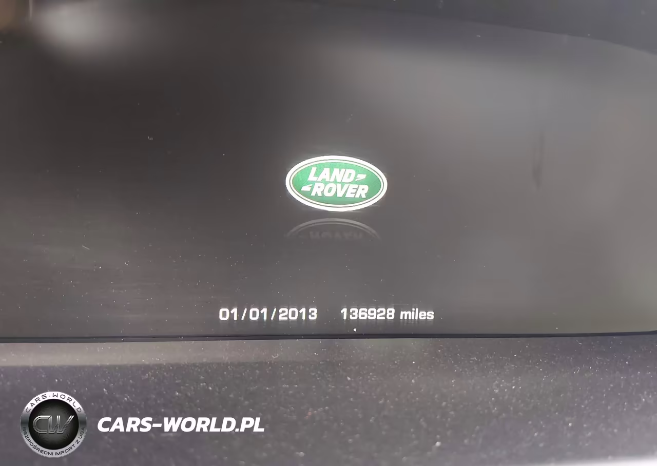2015 Land Rover Range Rover 5.0L V8 Supercharged VIN:SALGS2TF3FA212956 - 7