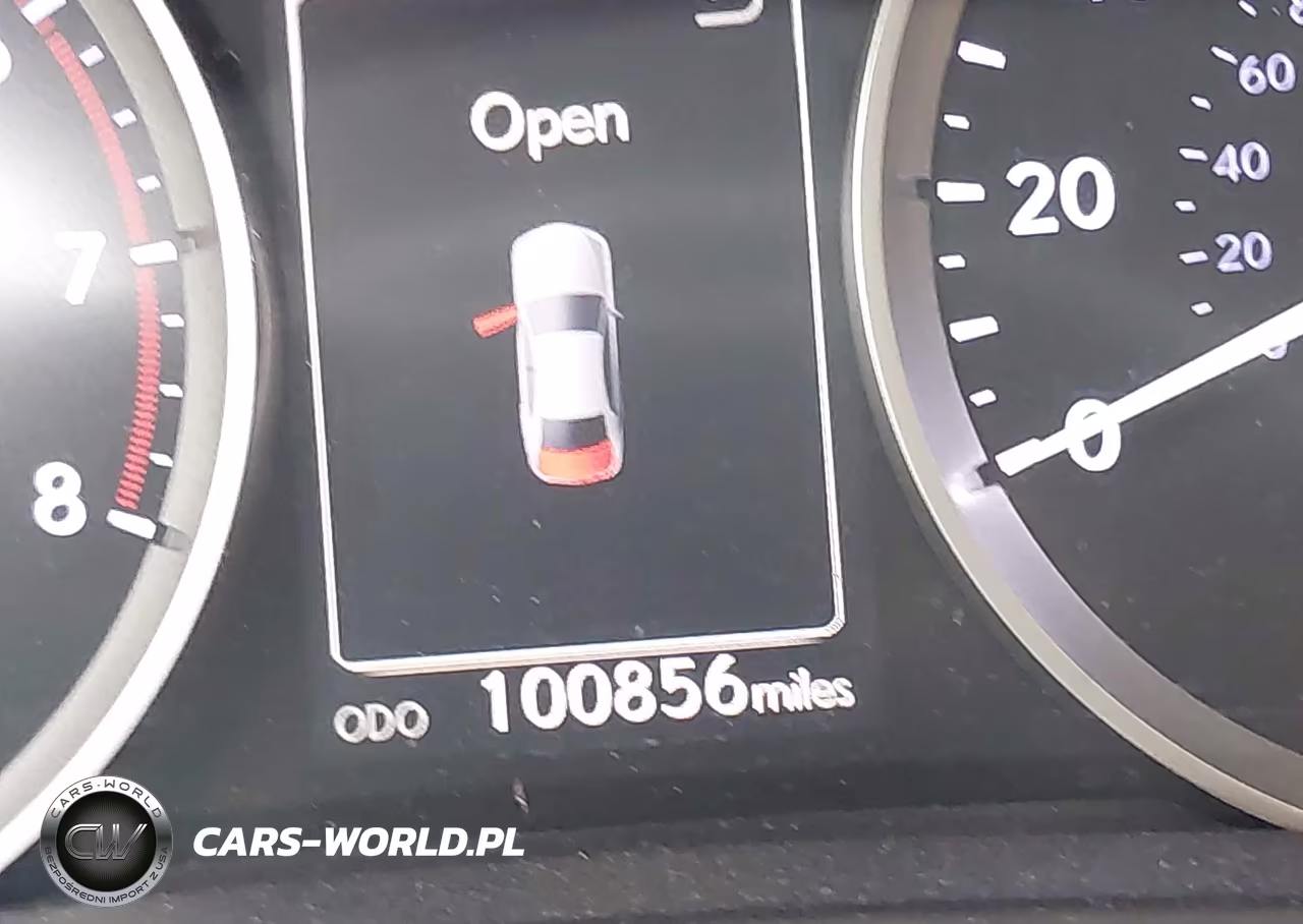 2016 Lexus Is 200T VIN:JTHBA1D2XG5008951 - 7