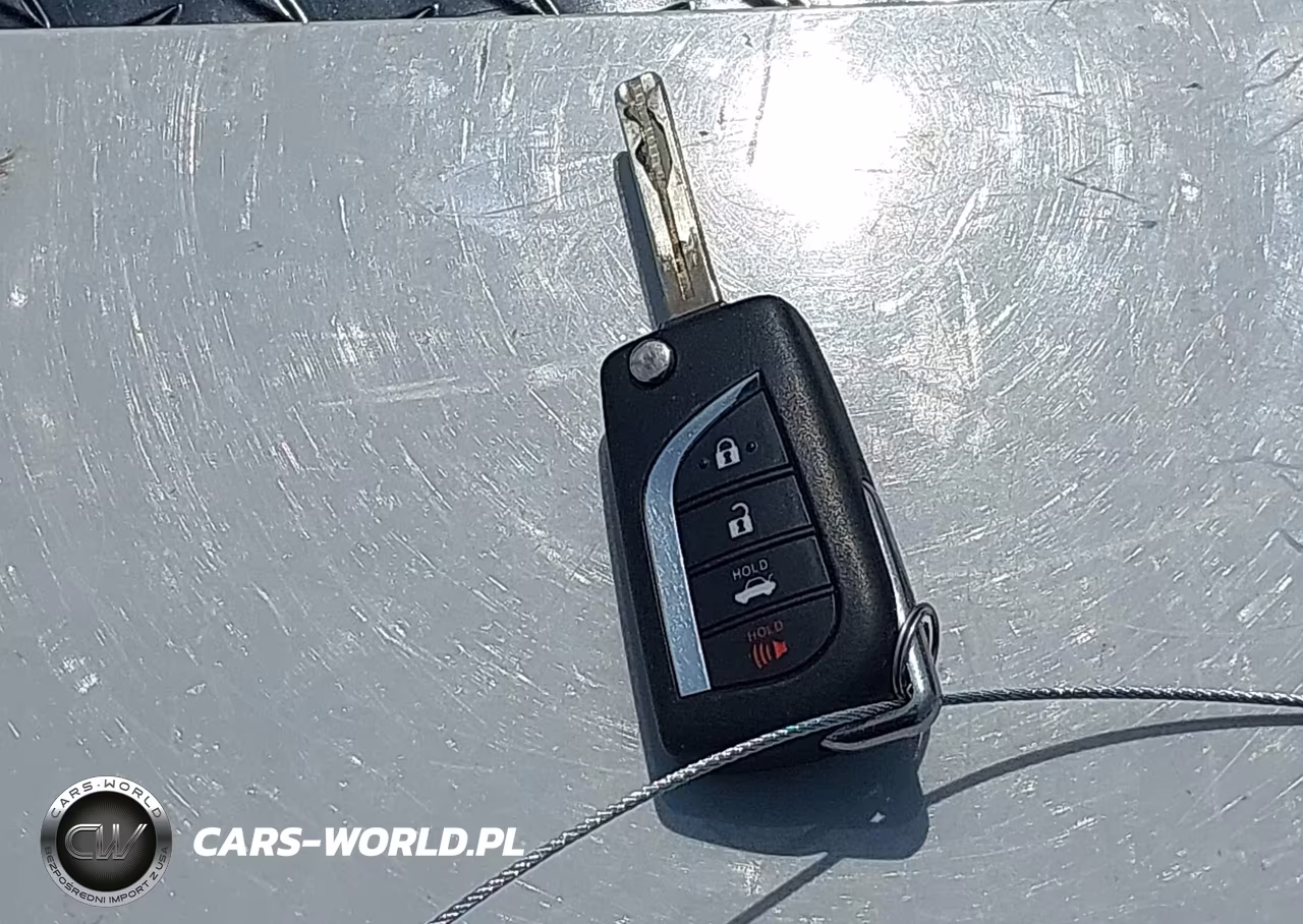 2024 Toyota Camry Se VIN:4T1G11AK9RU878125 - 11
