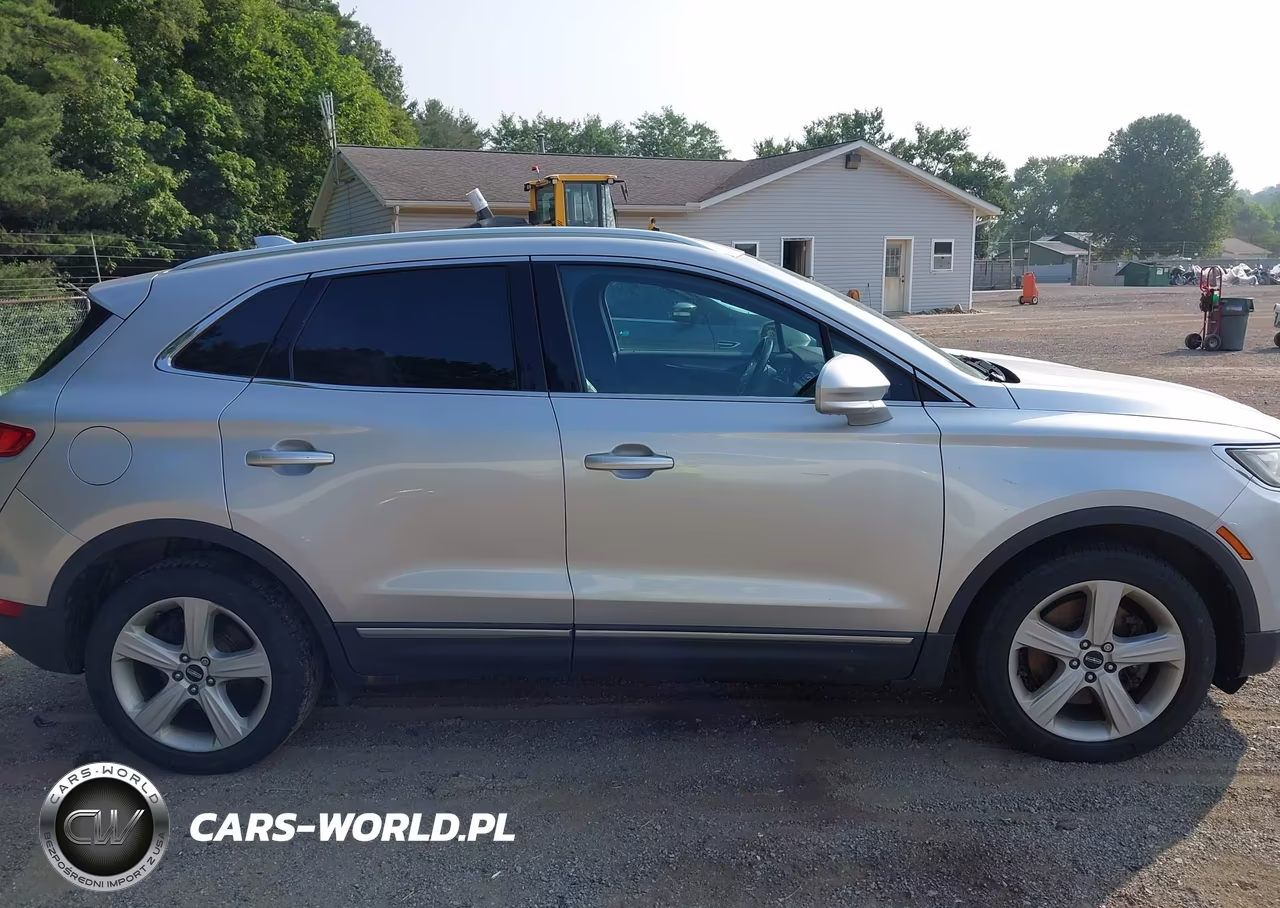 2016 Lincoln Mkc Premier VIN:5LMCJ1D97GUJ21693 - 13