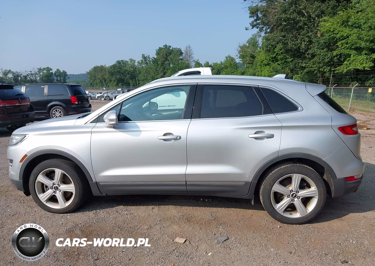 2016 Lincoln Mkc Premier VIN:5LMCJ1D97GUJ21693 - 14