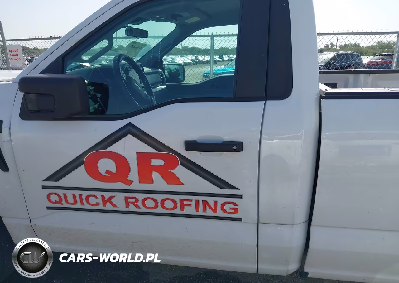 2021 Ford F-150 Xl VIN:1FTMF1CB2MKD55068 - 14