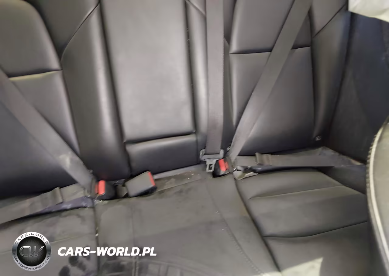 2021 Tesla Model 3 Standard Range Plus Rear-Wheel Drive VIN:5YJ3E1EA5MF941294 - 8