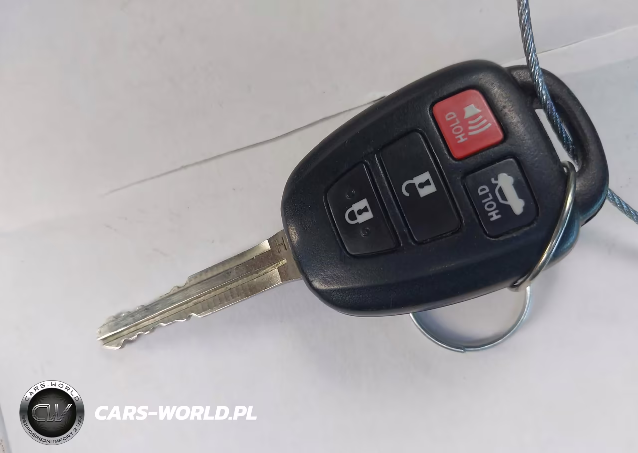 2017 Toyota Corolla Le VIN:2T1BURHE5HC866537 - 11