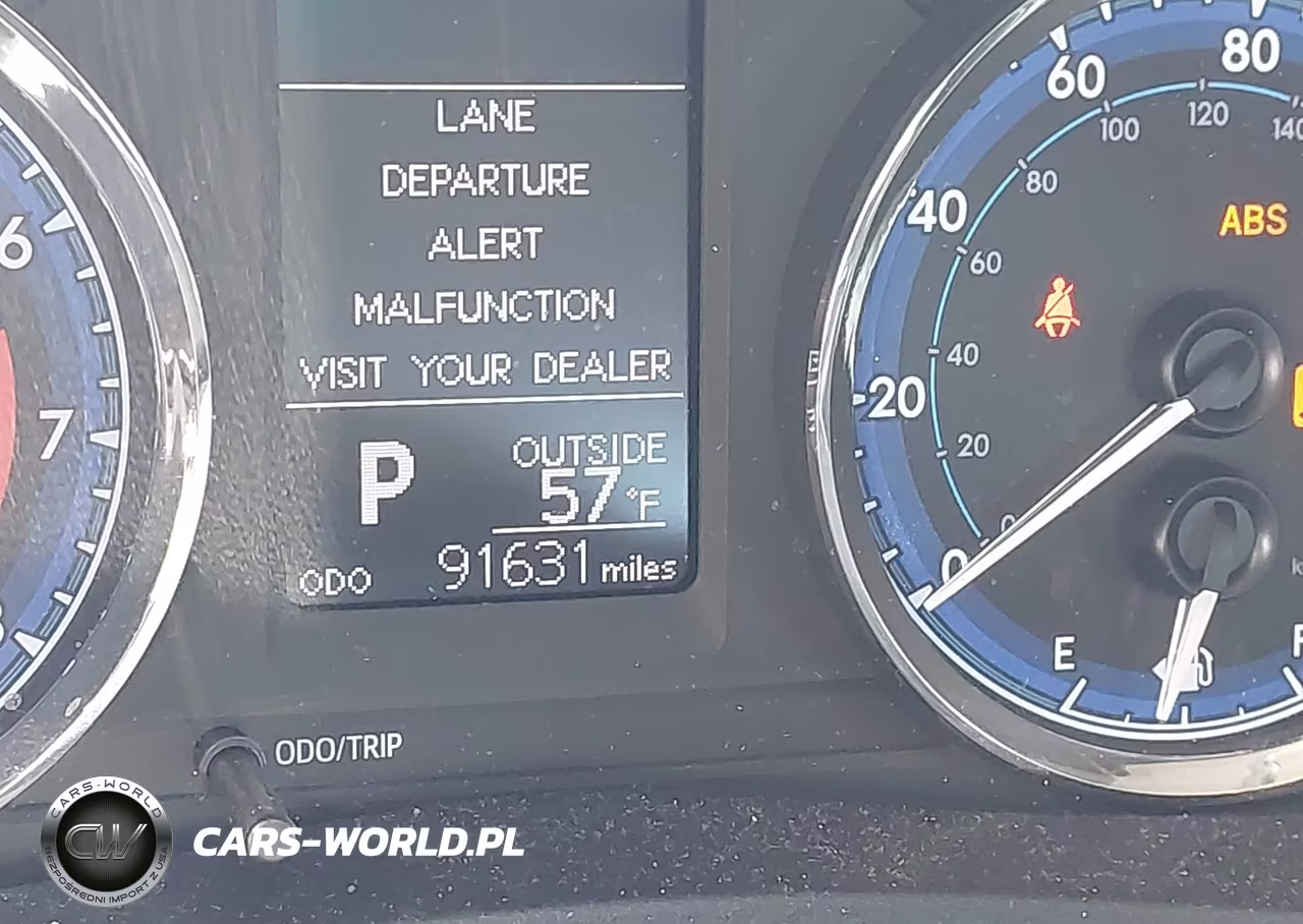 2017 Toyota Corolla Le VIN:2T1BURHE5HC866537 - 15