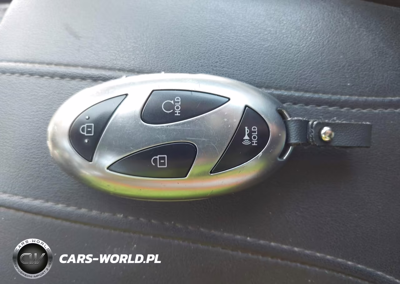 2024 Hyundai Santa Fe Calligraphy VIN:5NMP54GL6RH053600 - 11