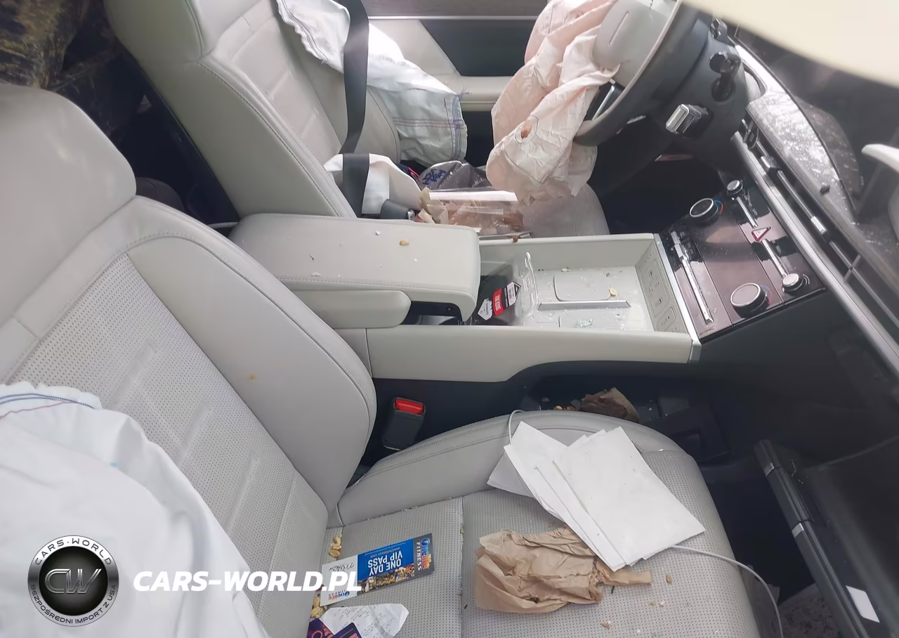2024 Hyundai Santa Fe Calligraphy VIN:5NMP54GL6RH053600 - 5