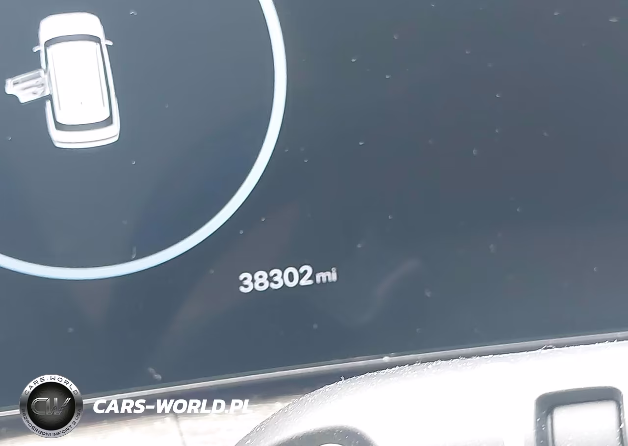 2024 Hyundai Santa Fe Calligraphy VIN:5NMP54GL6RH053600 - 7