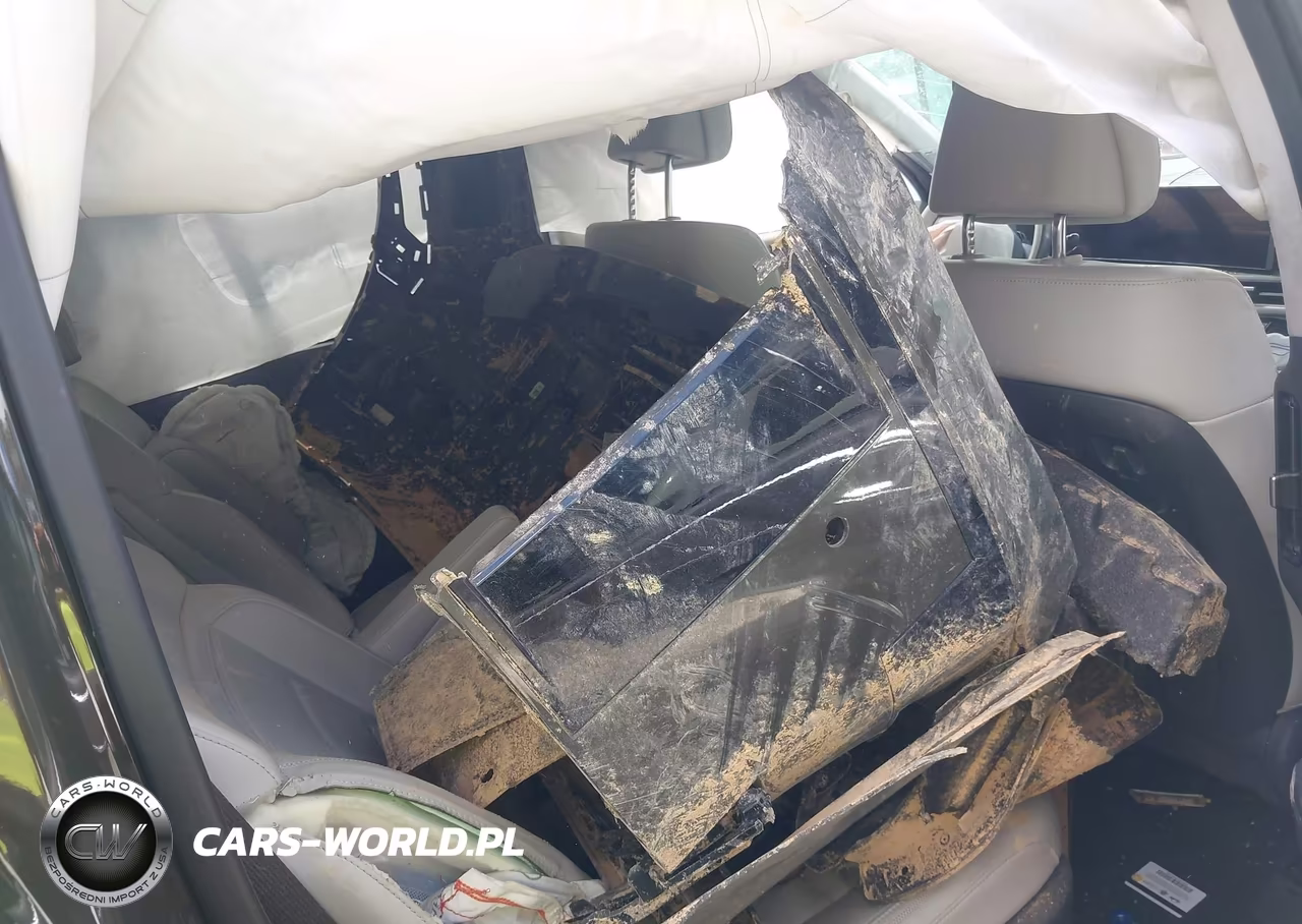 2024 Hyundai Santa Fe Calligraphy VIN:5NMP54GL6RH053600 - 8