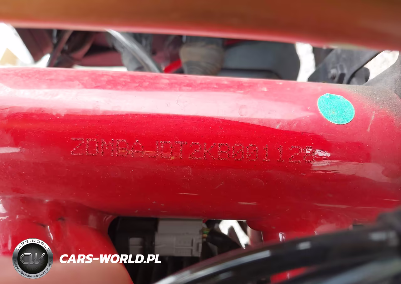 2019 Ducati Hypermotard 950-950 Sp VIN:ZDMBAJDT2KB001128 - 10