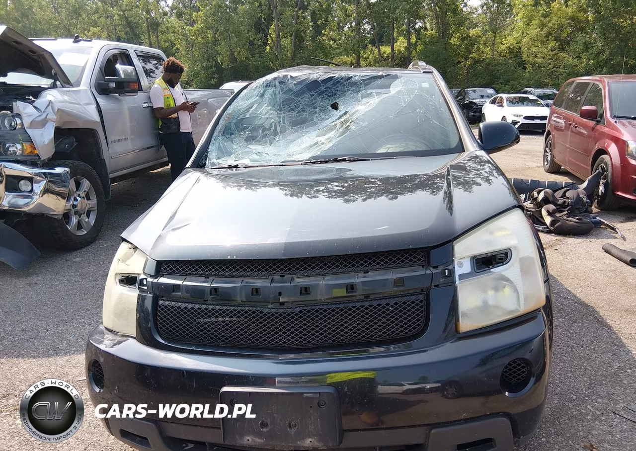 2008 Chevrolet Equinox Lt VIN:2CNDL33FX86345433 - 13