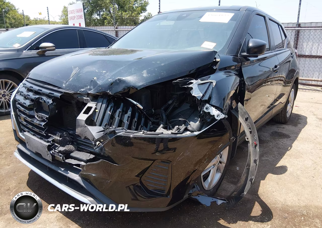 2023 Nissan Kicks S Xtronic Cvt VIN:3N1CP5BV4PL498461 - 6