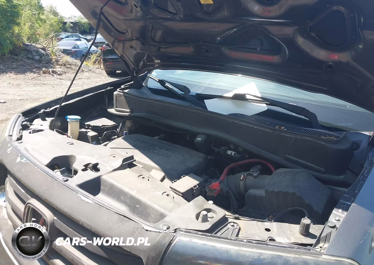 2013 Honda Pilot Ex-L VIN:5FNYF3H54DB018219 - 10