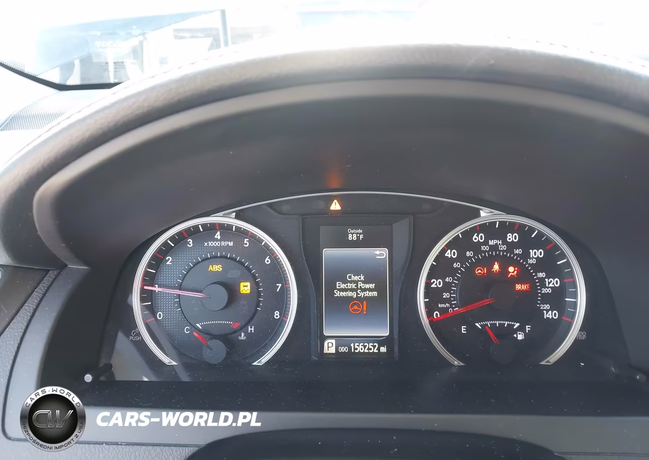 2015 Toyota Camry Se VIN:4T1BF1FK9FU024705 - 16