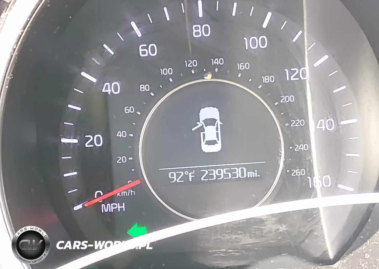 2015 Kia Optima Lx VIN:5XXGM4A74FG400219 - 15
