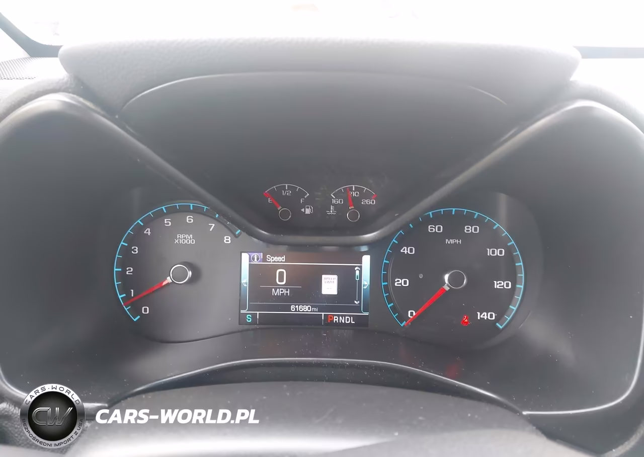 2018 Chevrolet Colorado Zr2 VIN:1GCGTEEN3J1219375 - 7