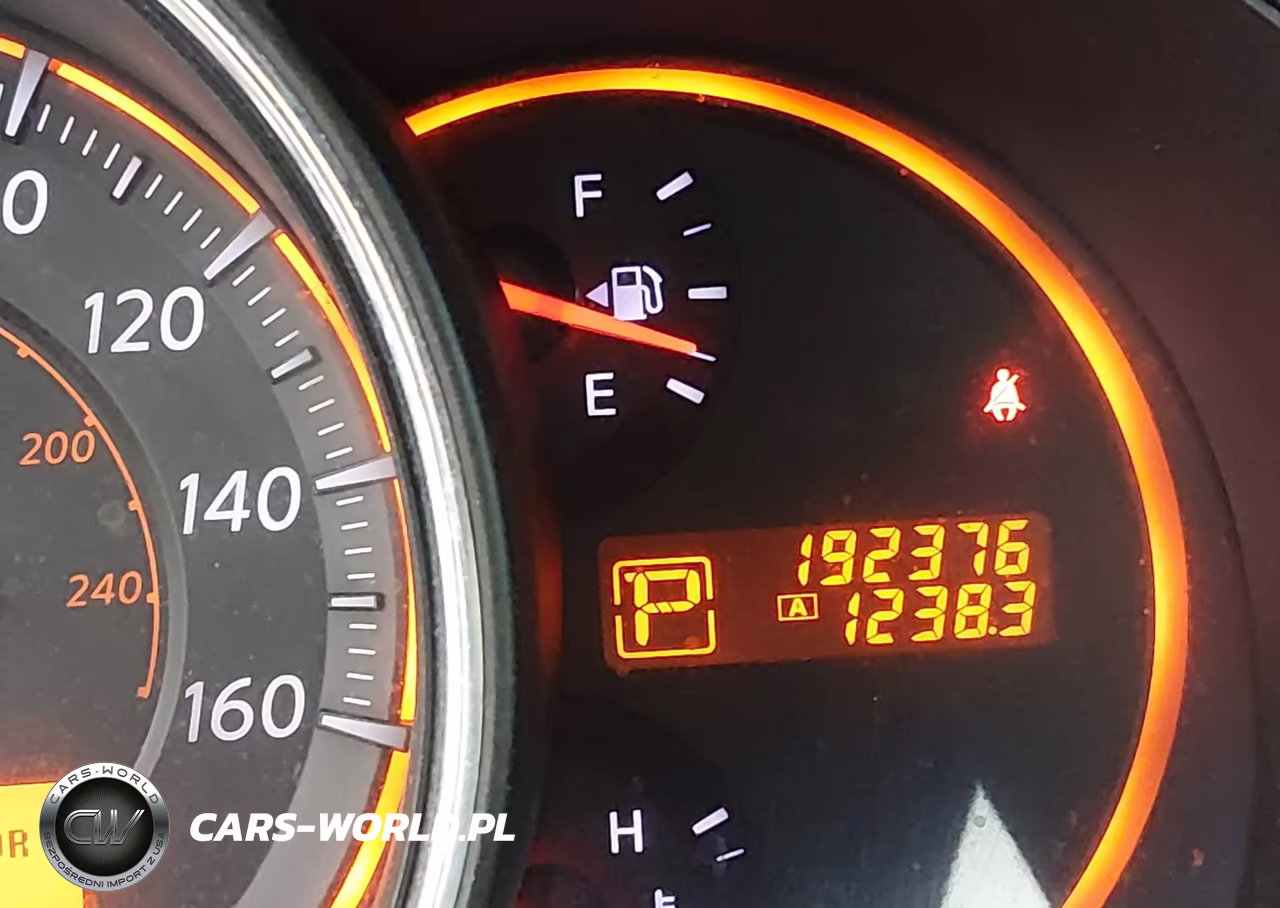 2010 Nissan Murano S VIN:JN8AZ1MUXAW000863 - 15