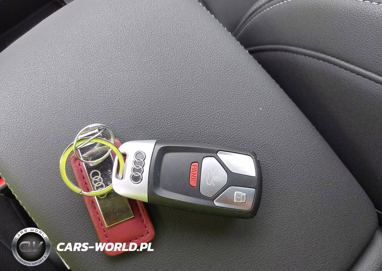 2021 Audi A5 Sportback Premium Plus 45 Tfsi Quattro S Tronic VIN:WAUFACF58MA049259 - 11