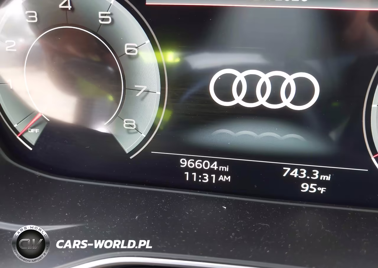 2021 Audi A5 Sportback Premium Plus 45 Tfsi Quattro S Tronic VIN:WAUFACF58MA049259 - 16