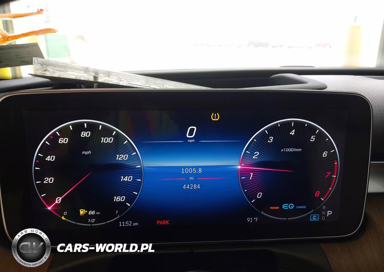 2022 Mercedes-Benz C 300 4Matic VIN:W1KAF4HB6NR013831 - 7