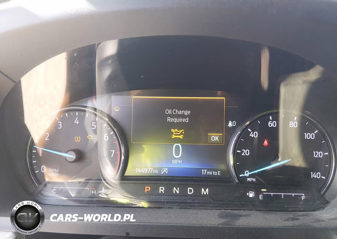 2020 Ford Explorer Xlt VIN:1FMSK8DH4LGC43092 - 7
