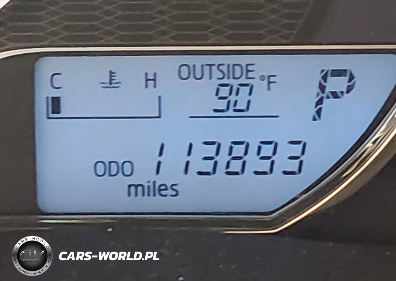 2016 Toyota Corolla L VIN:2T1BURHE9GC725954 - 15