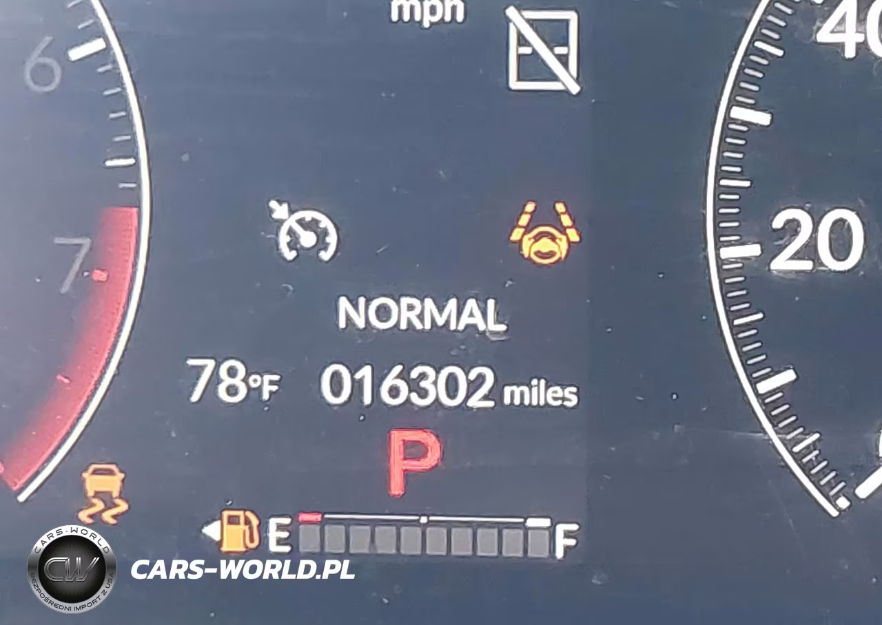 2026 Honda Hr-V Awd Ex-L VIN:3CZRZ2H78TM741020 - 16