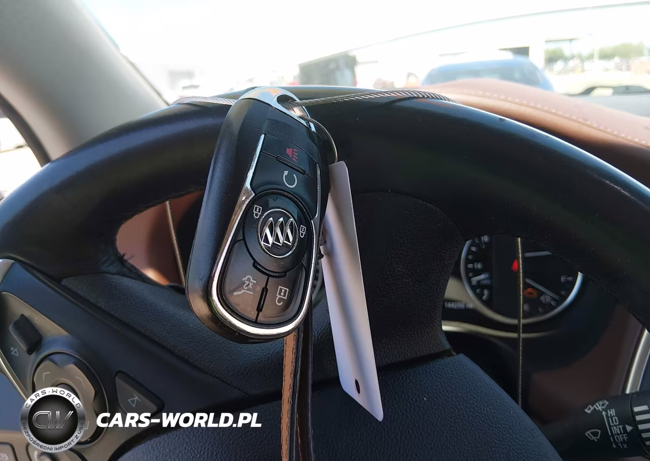 2018 Buick Enclave Avenir VIN:5GAERDKW1JJ270677 - 11