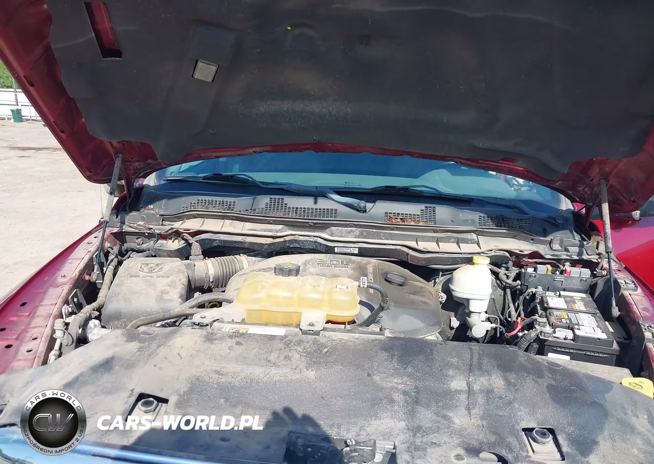 2015 Ram 1500 Big Horn VIN:1C6RR7LM5FS557818 - 10
