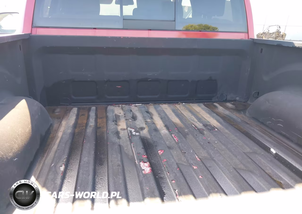 2015 Ram 1500 Big Horn VIN:1C6RR7LM5FS557818 - 17