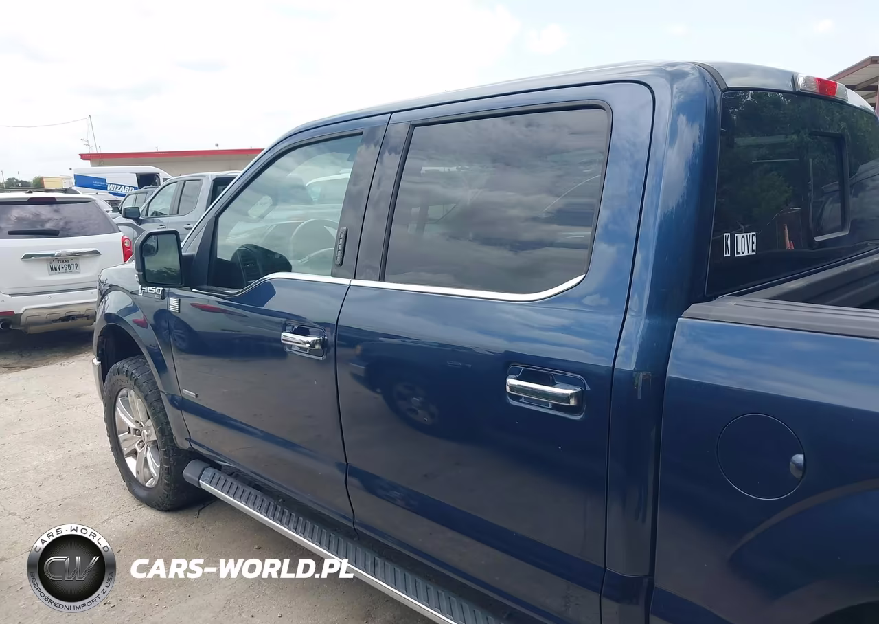 2017 Ford F-150 Xlt VIN:1FTEW1EG2HFC33192 - 14