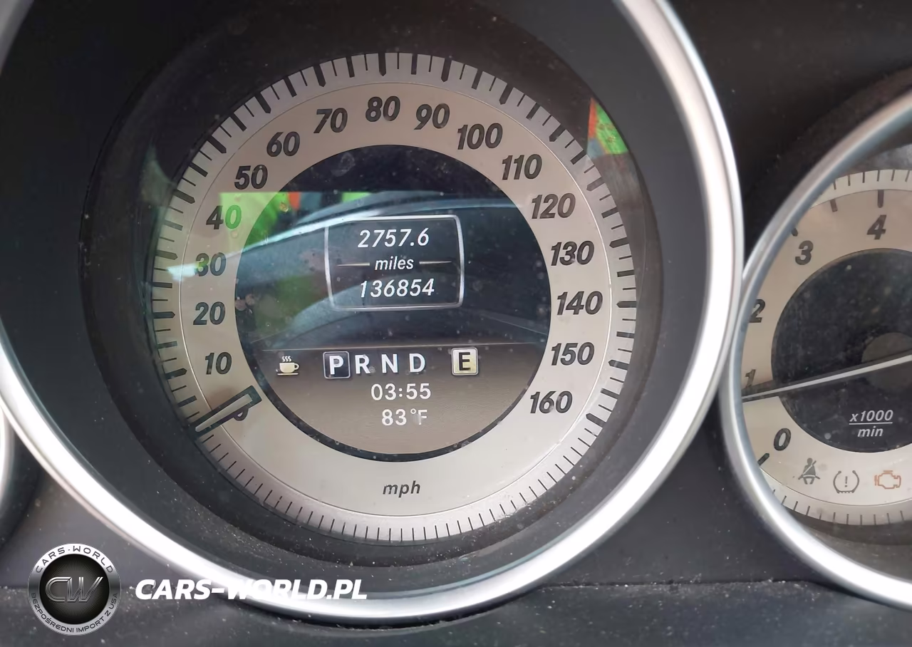 2012 Mercedes-Benz C 250 Luxury VIN:WDDGF4HB9CR212024 - 7