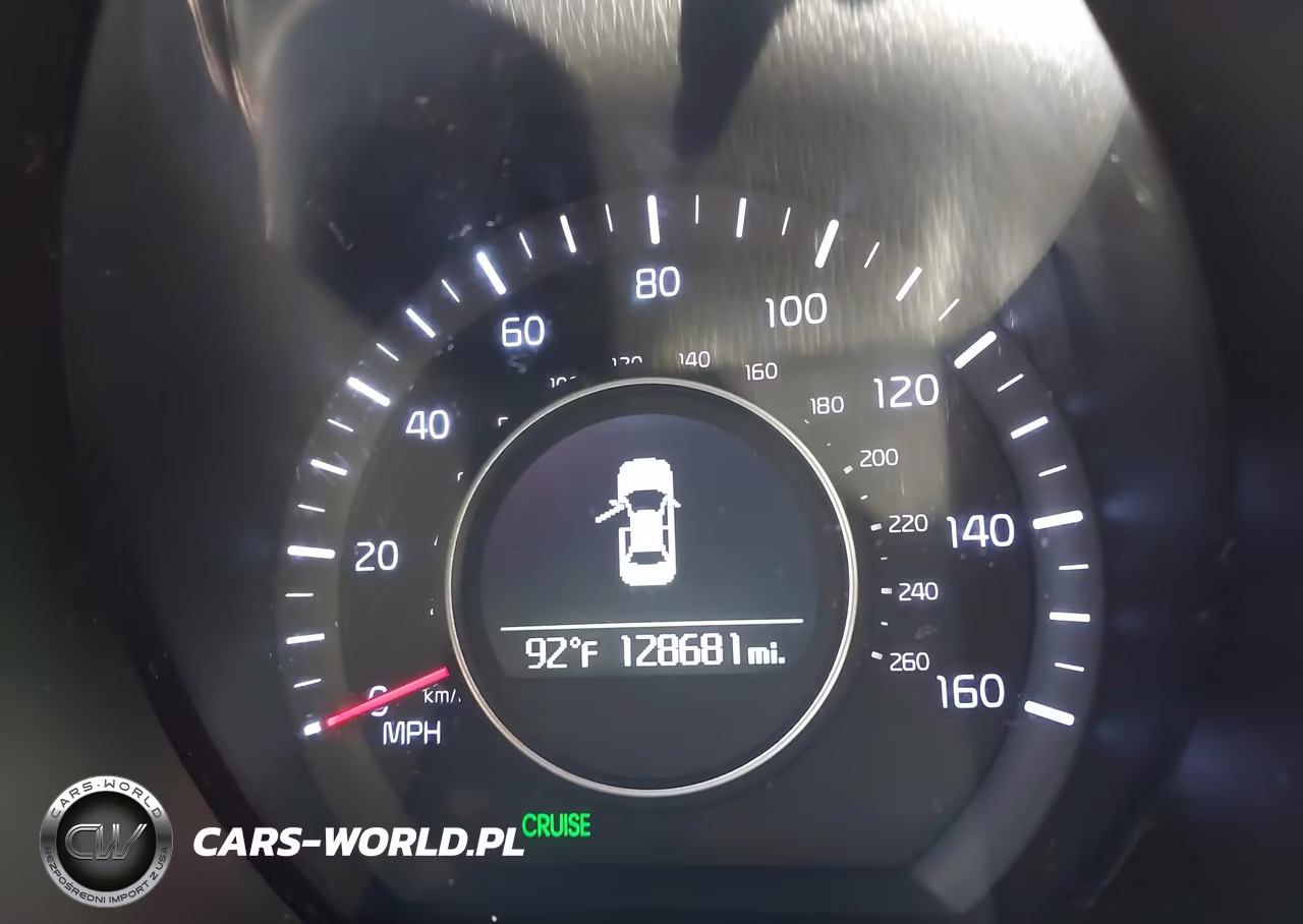 2015 Kia Optima Lx VIN:KNAGM4A79F5554233 - 15