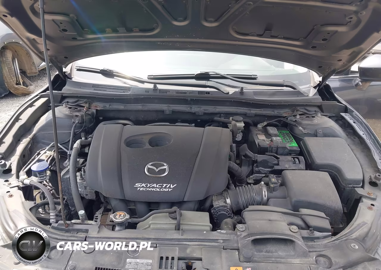 2015 Mazda Mazda3 I Touring VIN:3MZBM1V7XFM169308 - 10