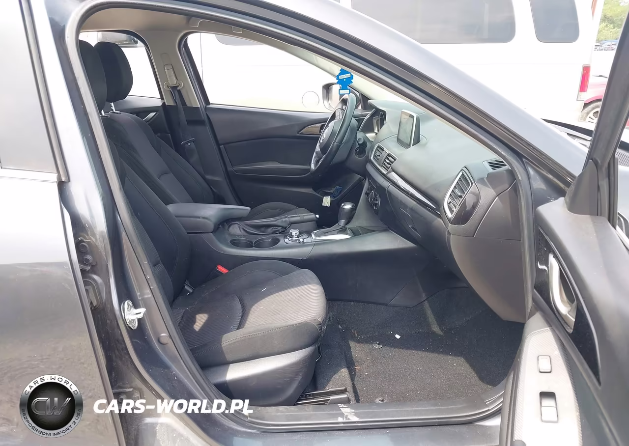 2015 Mazda Mazda3 I Touring VIN:3MZBM1V7XFM169308 - 5