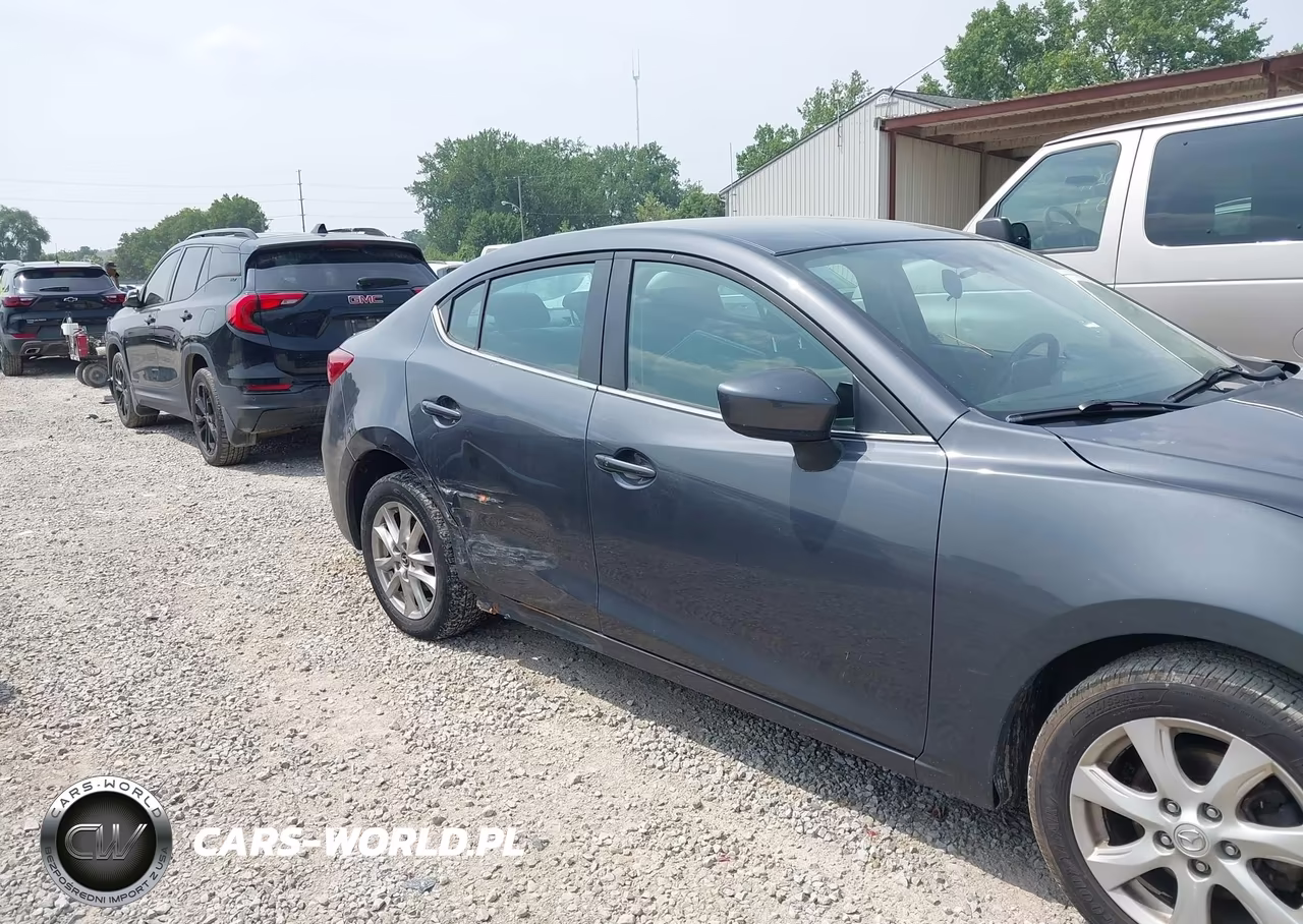 2015 Mazda Mazda3 I Touring VIN:3MZBM1V7XFM169308 - 6
