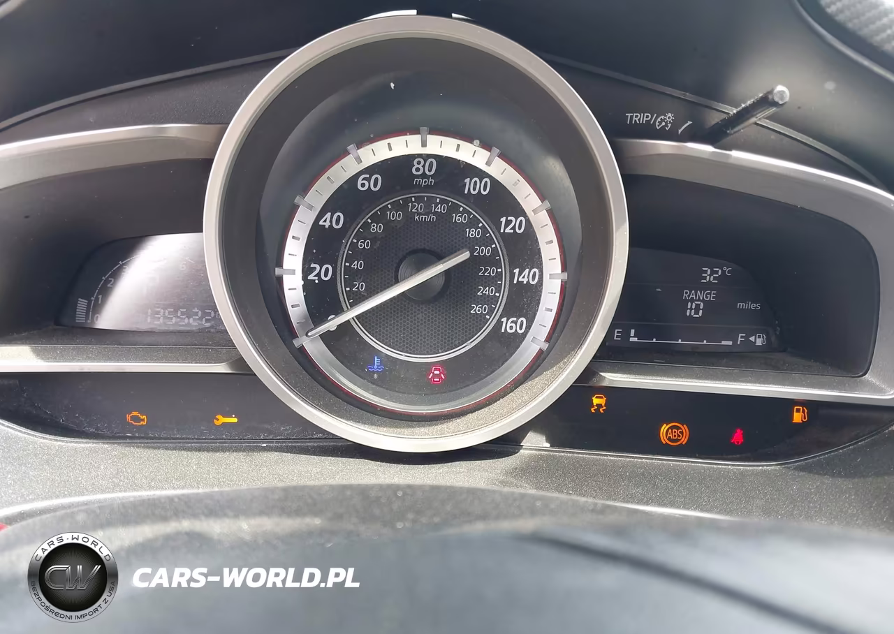 2015 Mazda Mazda3 I Touring VIN:3MZBM1V7XFM169308 - 7