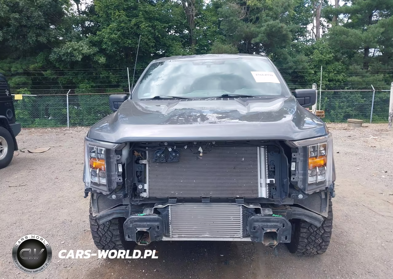 2022 Ford F-150 Xlt VIN:1FTFW1E85NKD64925 - 13
