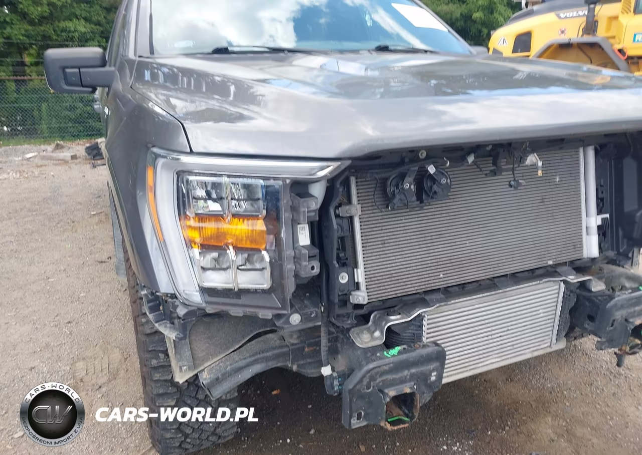 2022 Ford F-150 Xlt VIN:1FTFW1E85NKD64925 - 19