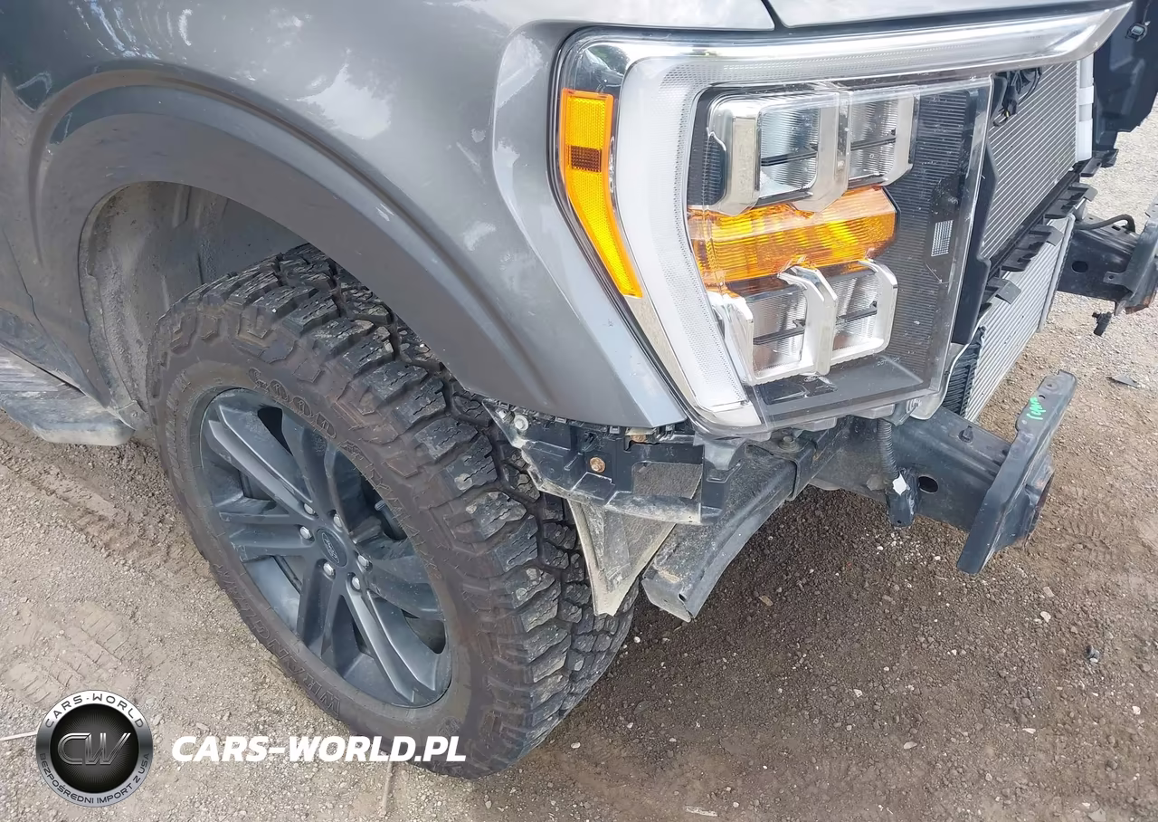2022 Ford F-150 Xlt VIN:1FTFW1E85NKD64925 - 20