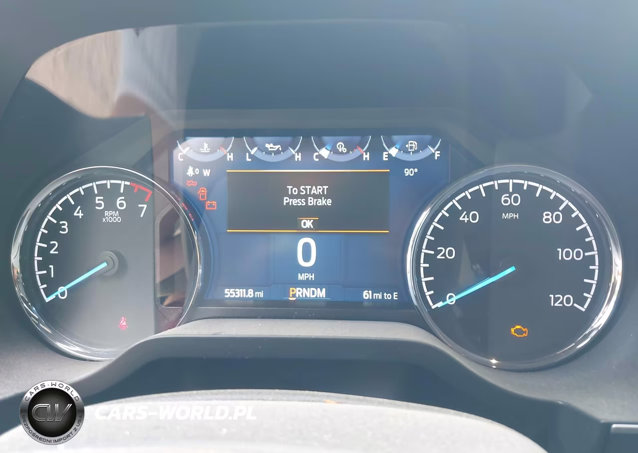 2022 Ford F-150 Xlt VIN:1FTFW1E85NKD64925 - 7