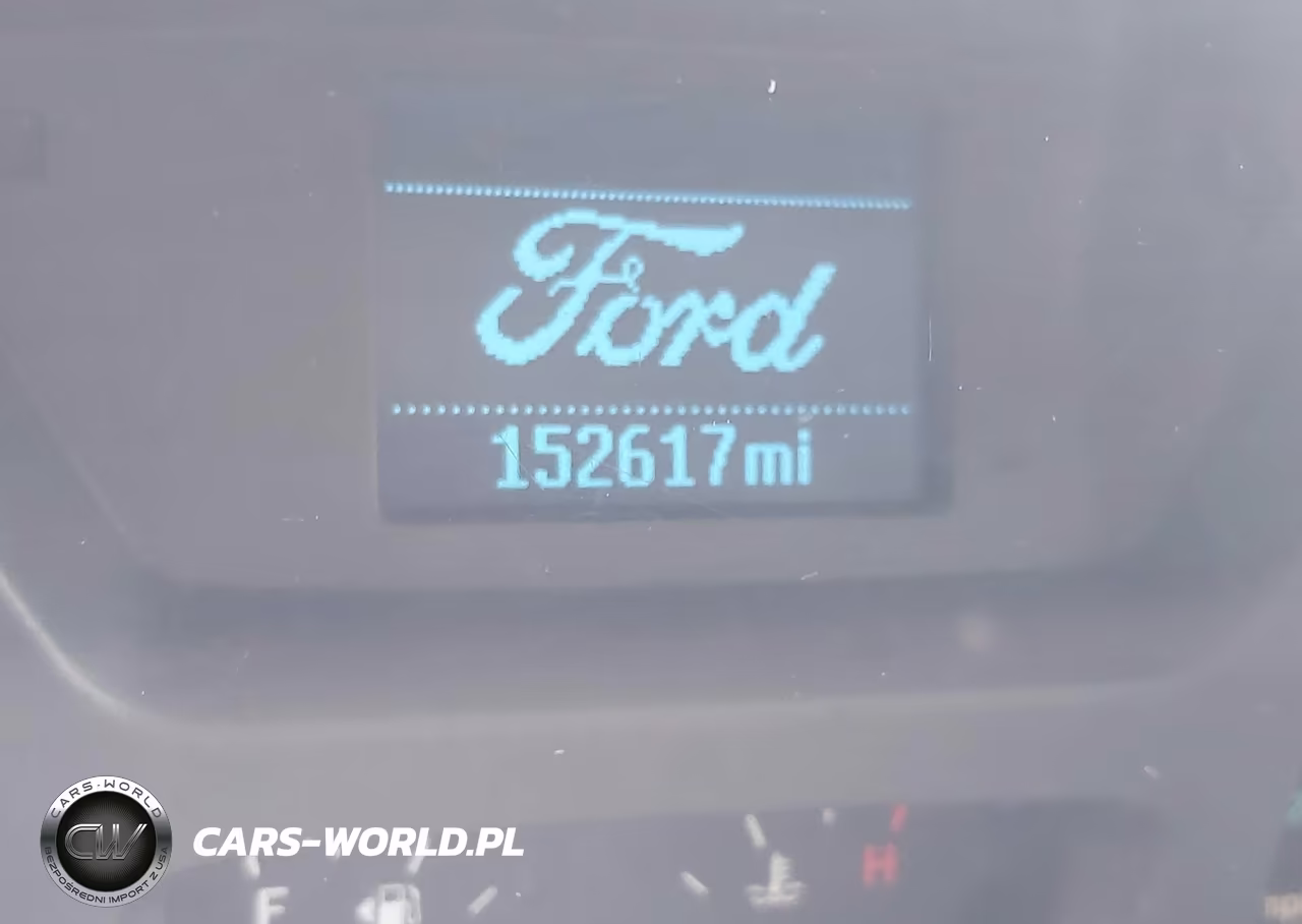 2015 Ford Transit T-350 VIN:1FTSW2CM7FKA10197 - 15