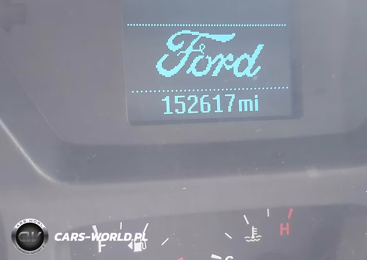 2015 Ford Transit T-350 VIN:1FTSW2CM7FKA10197 - 7