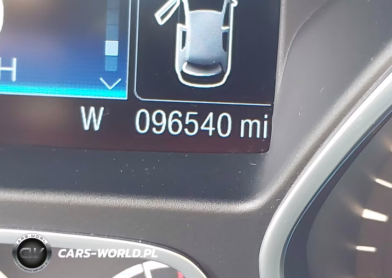2016 Ford Escape Titanium VIN:1FMCU9JX5GUB67485 - 15