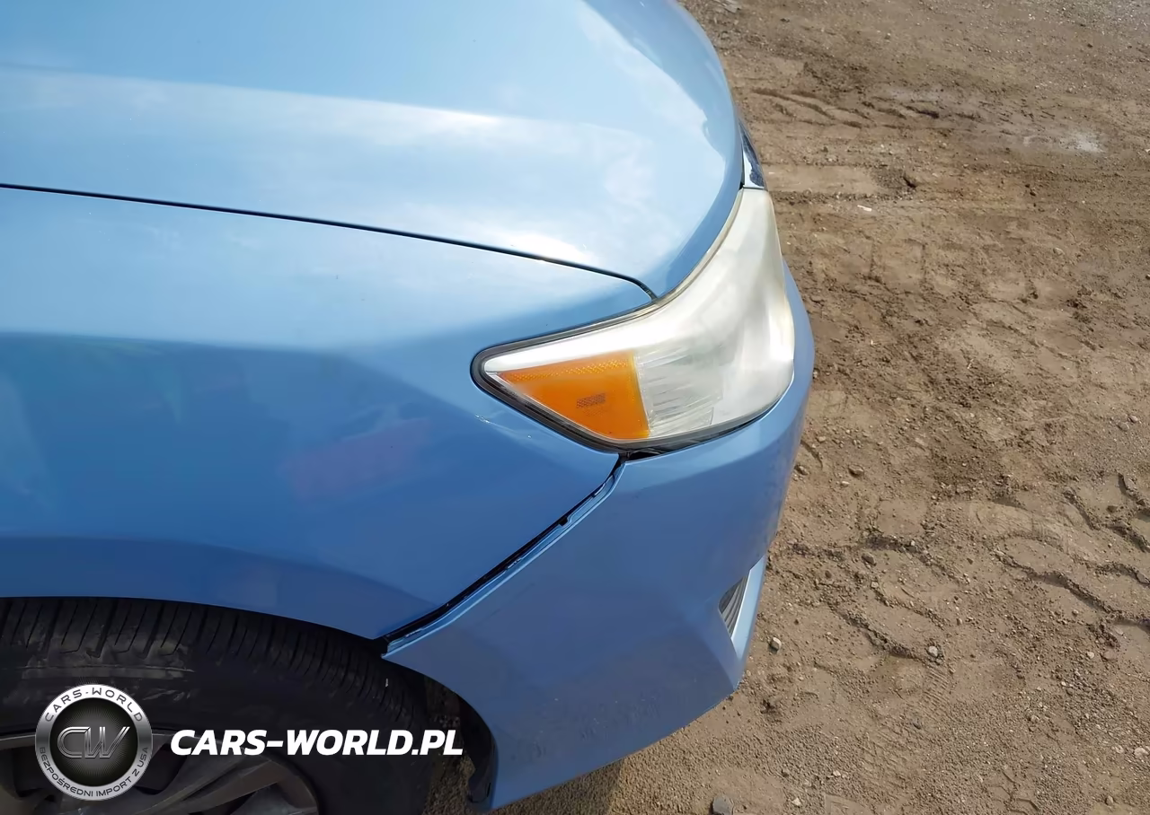 2012 Toyota Camry Le VIN:4T1BF1FK9CU557830 - 6
