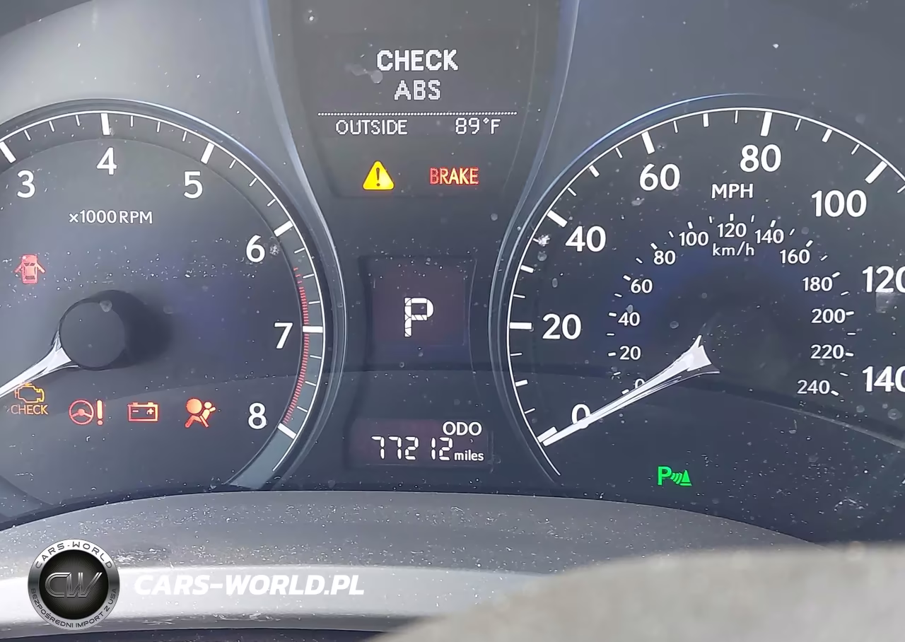 2015 Lexus Rx 350 VIN:2T2BK1BA5FC312646 - 7