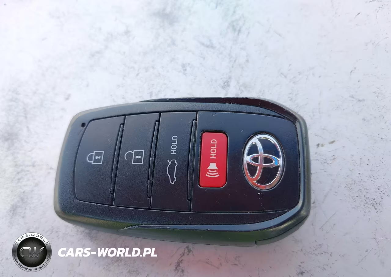 2025 Toyota Camry Se VIN:4T1DAACK1SU505912 - 11