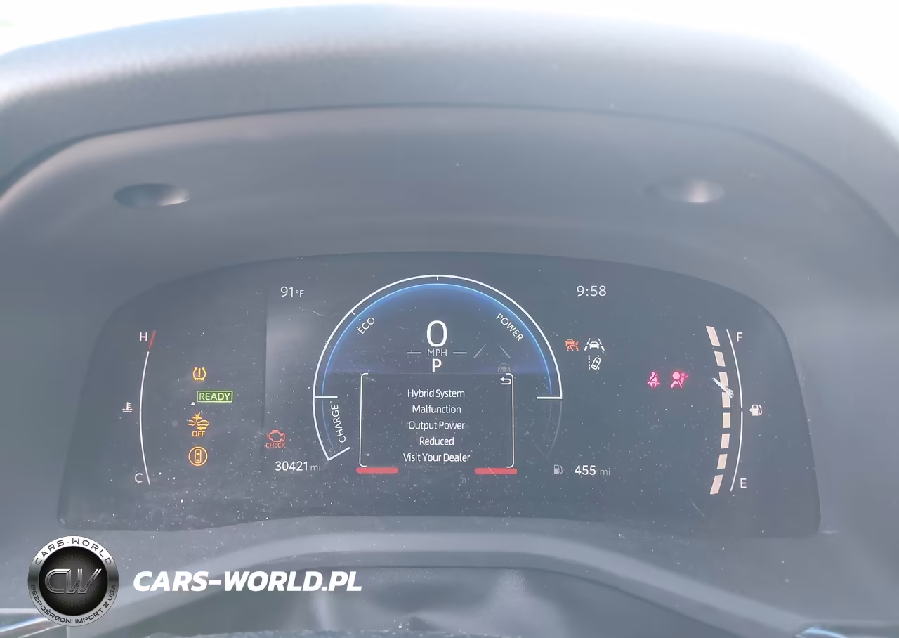 2025 Toyota Camry Se VIN:4T1DAACK1SU505912 - 7