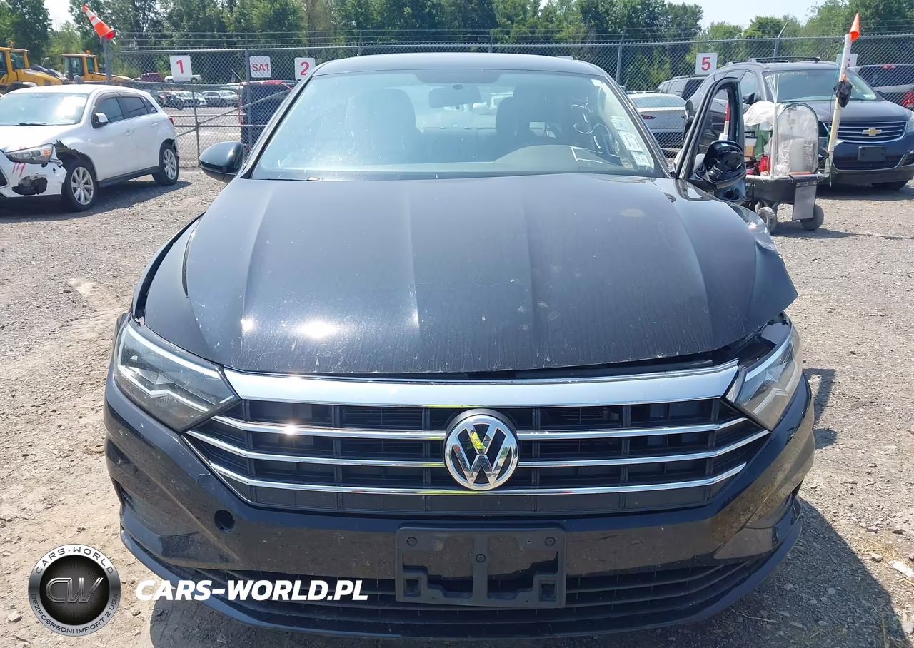2021 Volkswagen Jetta 1.4T R-Line-1.4T S VIN:3VWN57BUXMM028324 - 13