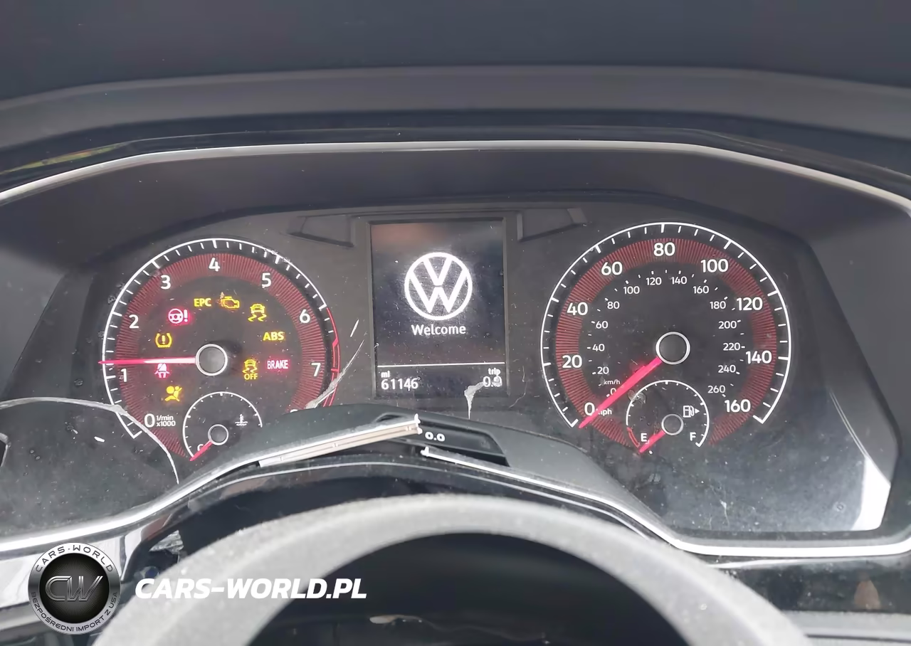 2021 Volkswagen Jetta 1.4T R-Line-1.4T S VIN:3VWN57BUXMM028324 - 7
